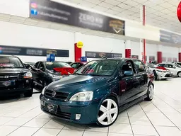 Chevrolet Corsa