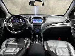 Hyundai Santa Fé