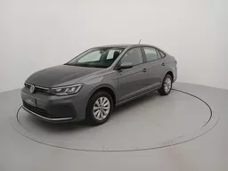 Volkswagen Virtus