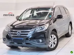 Honda CRV