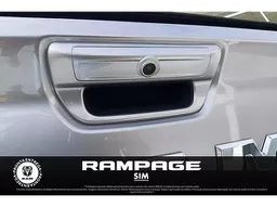 RAM Rampage