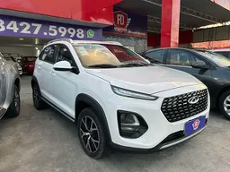 Chery Tiggo 3X