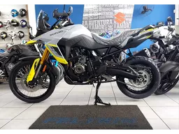 V-Strom