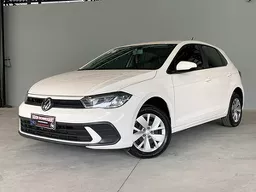 Volkswagen Polo Hatch
