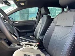 Volkswagen Nivus