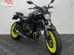 MT-07