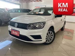 Volkswagen Voyage