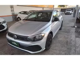 Volkswagen Polo Hatch