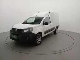 Peugeot Partner Rapid
