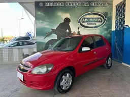 Chevrolet Celta