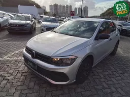 Volkswagen Polo Hatch