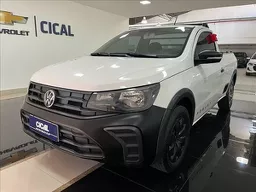 Volkswagen Saveiro