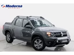 Renault Duster Oroch