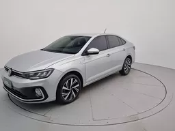 Volkswagen Virtus