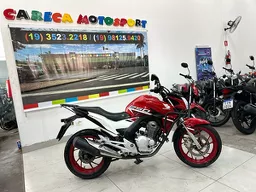 CB Twister