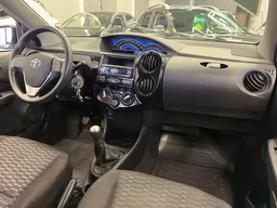 Toyota Etios