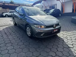 Volkswagen Polo Hatch