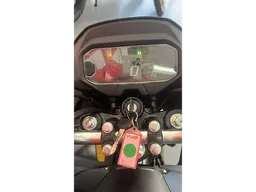Honda CG 160