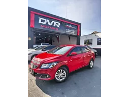 Chevrolet Prisma