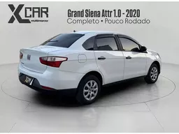 Fiat Grand Siena