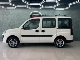 Fiat Doblò