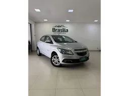 Chevrolet Prisma