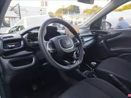 Fiat Cronos
