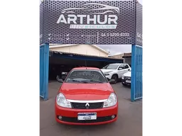 Renault Symbol