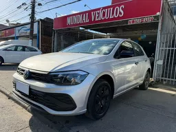 Volkswagen Polo Hatch