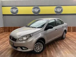 Fiat Grand Siena