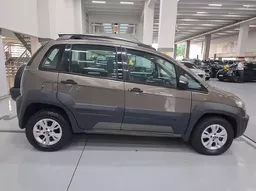 Fiat Idea