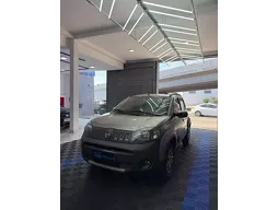 Fiat Uno