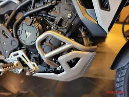 Triumph Tiger 900