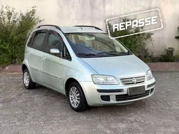Fiat Idea