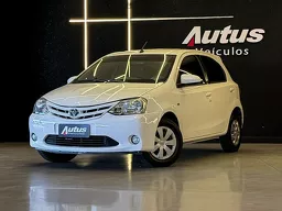 Toyota Etios
