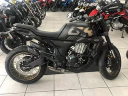 Zontes GK350