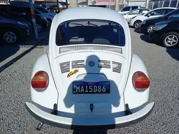 Volkswagen Fusca