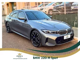 BMW 320i