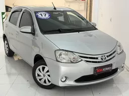 Toyota Etios