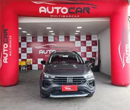Fiat Pulse