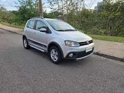 Volkswagen Crossfox