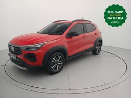 Fiat Pulse