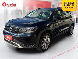 Volkswagen Taos