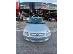 Chevrolet Celta