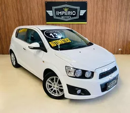 Chevrolet Sonic