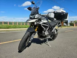 Tiger 900