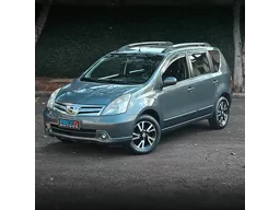 Nissan Livina