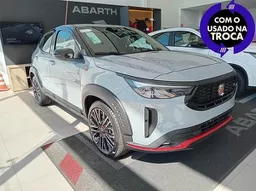 Fiat Pulse