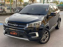 Chery Tiggo 2
