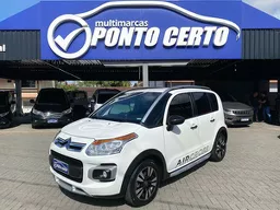 Citroën Aircross